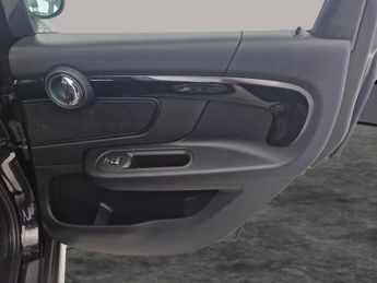 Mini Countryman 1.5 10kWh Cooper SE Classic Plug-in ALL4 (222 ps) - SPLIT FOLDIN