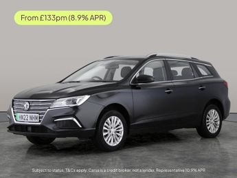 MG Mg5 61.1kWh Exclusive Long Range (156 ps) - NAV - LANE DEPARTURE  - 