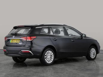 MG Mg5 61.1kWh Exclusive Long Range (156 ps) - NAV - LANE DEPARTURE  - 
