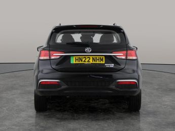 MG Mg5 61.1kWh Exclusive Long Range (156 ps) - NAV - LANE DEPARTURE  - 