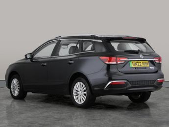 MG Mg5 61.1kWh Exclusive Long Range (156 ps) - NAV - LANE DEPARTURE  - 