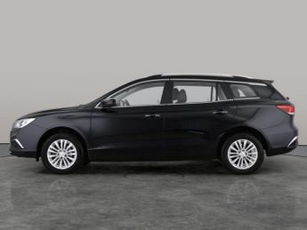 MG Mg5 61.1kWh Exclusive Long Range (156 ps) - NAV - LANE DEPARTURE  - 