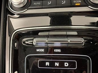 MG Mg5 61.1kWh Exclusive Long Range (156 ps) - NAV - LANE DEPARTURE  - 