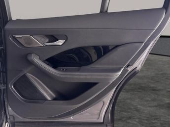 Jaguar I-PACE 400 90kWh R-Dynamic HSE Black 4WD (400 ps) - HEAT AND COOL SEATS
