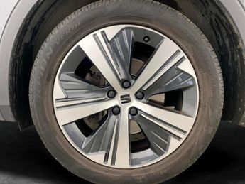 Seat Tarraco 1.5 EcoTSI EVO XPERIENCE DSG (150 ps) - PARK ASSIST - LED - REVE