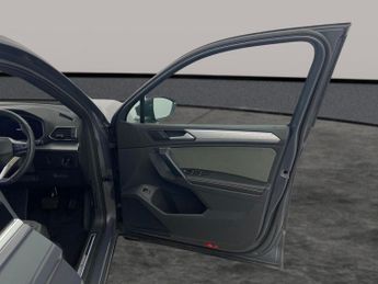 Seat Tarraco 1.5 EcoTSI EVO XPERIENCE DSG (150 ps) - PARK ASSIST - LED - REVE