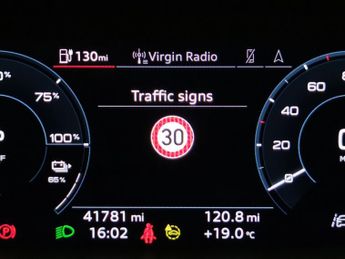 Audi Q4 E-tron 35 S line 55kWh (170 ps) - BLUETOOTH - CRUISE - DRIVING MODES