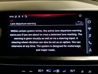 Audi Q4 E-tron 35 S line 55kWh (170 ps) - BLUETOOTH - CRUISE - DRIVING MODES