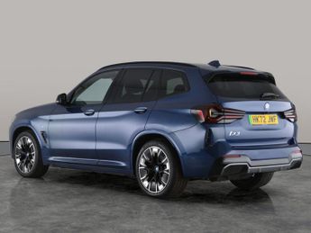 BMW iX3 80kWh M Sport Pro (286 ps) - HUD - ADAPT CRUISE - PARK ASSIST