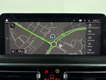 BMW iX3 80kWh M Sport Pro (286 ps) - HUD - ADAPT CRUISE - PARK ASSIST