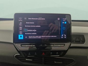 Volkswagen ID.3 Pro Performance 58kWh Family (204 ps) - COMFORT PACK - BLUETOOTH