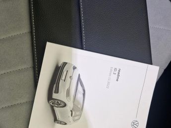 Volkswagen ID.3 Pro Performance 58kWh Family (204 ps) - COMFORT PACK - BLUETOOTH