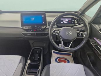 Volkswagen ID.3 Pro Performance 58kWh Family (204 ps) - COMFORT PACK - BLUETOOTH