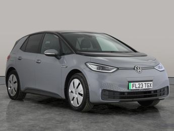 Volkswagen ID.3 Pro Performance 58kWh Family (204 ps) - COMFORT PACK - BLUETOOTH