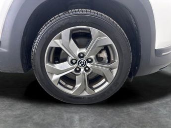 Mazda MX-30 35.5kWh Sport Lux (145 ps) - REVERSE CAM - HEATED SEATS - NAV