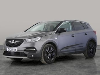 Vauxhall Grandland 1.2 Turbo SRi Nav (130 ps) - EXTERIOR STYLING PACK - BLUETOOTH -