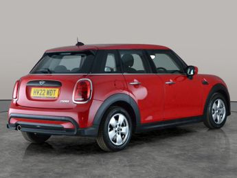 Mini Hatch 1.5 Cooper Classic Steptronic (136 ps)[Comfort/Nav Pack] - FIREW
