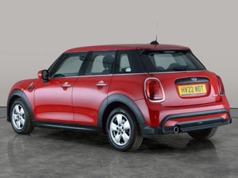 Mini Hatch 1.5 Cooper Classic Steptronic (136 ps)[Comfort/Nav Pack] - FIREW