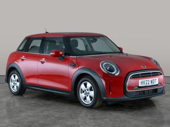 Mini Hatch 1.5 Cooper Classic Steptronic (136 ps)[Comfort/Nav Pack] - FIREW