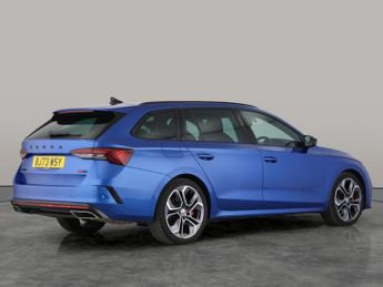 Skoda Octavia 2.0 TSI vRS DSG - SMARTLINK - HEATED SEATS - BLUETOOTH
