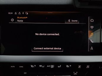 Audi A3 1.4 TFSIe 40 S line Sportback Plug-in S Tronic 13kWh (204 ps) - 