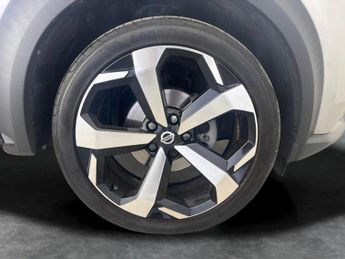 Nissan Juke 1.0 DIG-T Tekna DCT (114 ps) - WIFI - LANE DEPARTURE  - HEAT PAC
