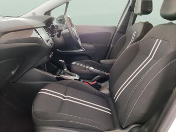 Vauxhall Crossland 1.2 Turbo GS (130 ps) - BLUETOOTH - CRUISE - CLIMATE CONTROL