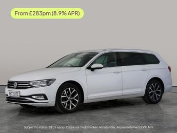 Volkswagen Passat 1.5 TSI EVO SEL DSG (150 ps) - AUTO HEADLIGHTS - DAB - USB AUDIO