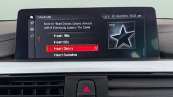 BMW 4 Series Gran Coupe 2.0 420i GPF M Sport (184 ps) - LED - BLACK PANEL DISPLAY - DAB