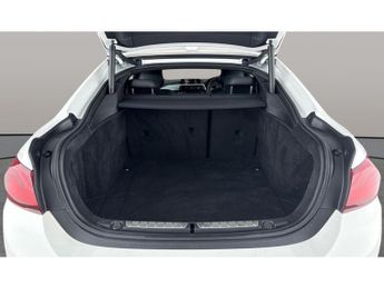 BMW 4 Series Gran Coupe 2.0 420i GPF M Sport (184 ps) - LED - BLACK PANEL DISPLAY