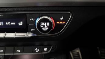 Audi Q5 2.0 TDI 40 S line S Tronic quattro (204 ps) - CARPLAY - LED - RE