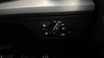 Audi Q5 2.0 TDI 40 S line S Tronic quattro (204 ps) - CARPLAY - LED - RE