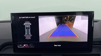 Audi Q5 2.0 TDI 40 S line S Tronic quattro (204 ps) - CARPLAY - LED - RE