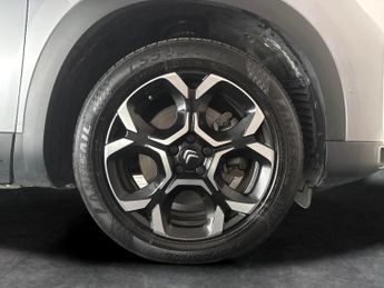 Citroen C5 Aircross 1.6 14.2kWh Shine Plug-in e-EAT8 (225 ps) - AUTO HEADLIGHTS - US
