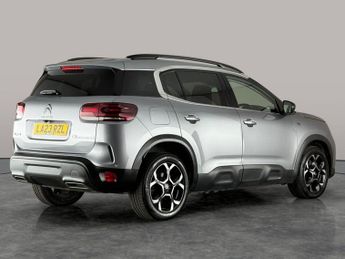 Citroen C5 Aircross 1.6 14.2kWh Shine Plug-in e-EAT8 (225 ps) - AUTO HEADLIGHTS - US