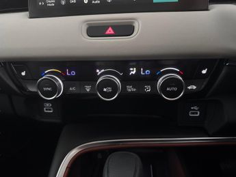 Honda HR-V 1.5 h i-MMD Advance Style CVT (131 ps) - HEATED STEERING