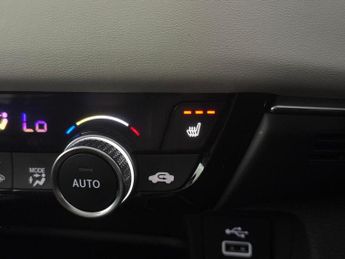 Honda HR-V 1.5 h i-MMD Advance Style CVT (131 ps) - HEATED STEERING