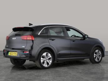 Kia Niro 64kWh 2 (201 bhp) - CRUISE - PADDLE SHIFT - 17IN ALLOYS