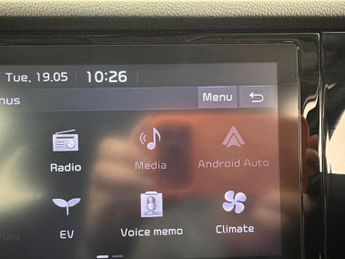 Kia Niro 64kWh 2 (201 bhp) - CRUISE - PADDLE SHIFT - 17IN ALLOYS