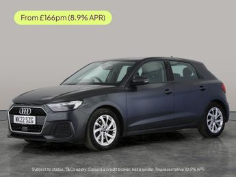 Audi A1 1.0 TFSI 30 Sport Sportback (110 ps) - CRUISE - DRIVING MODES - 