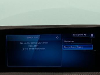 Mercedes-Benz CLA 1.3 CLA250e 15.6kWh AMG Line (Premium Plus) Coupe Plug-in 8G-DCT