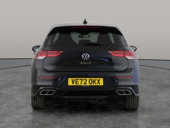 Volkswagen Golf 2.0 TDI R-Line DSG (150 ps) - PARK SENSORS - KEYLESS START