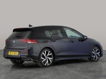 Volkswagen Golf 2.0 TDI R-Line DSG (150 ps) - DIGITAL DASH - KEYLESS START