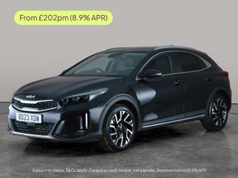 Kia Ceed 1.5 T-GDi 3 (158 bhp) - LANE DEPARTURE  - BLUETOOTH - CRUISE