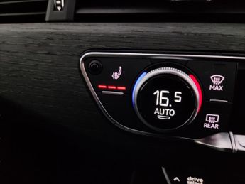 Audi A4 2.0 TDI 35 Vorsprung S Tronic (163 ps) - MASSAGE SEATS - CARPLAY