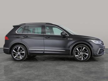 Volkswagen Tiguan 1.5 TSI R-Line DSG (150 ps) - HEATED SEATS - NAV - ASSISTANCE PA