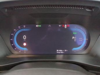 Volvo XC40 Recharge 69kWh Core (231 ps) - BLACK ROOF RAILS - ACTIVE LANE AS