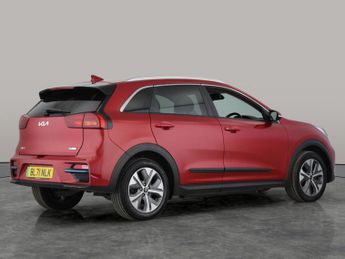 Kia Niro 64kWh 2 (201 bhp) - CRUISE - PADDLE SHIFT - 17IN ALLOYS