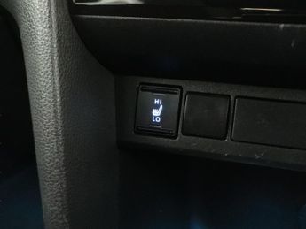 Toyota Yaris Cross 1.5 VVT-h GR SPORT E-CVT (116 ps) - HEAT AND COOL SEATS - LED - 