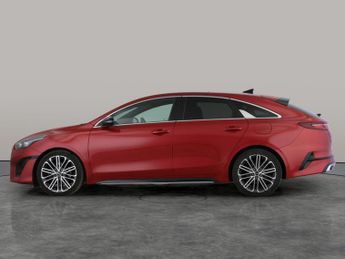 Kia Proceed 1.5 T-GDi GT-Line S Shooting Brake DCT (138 bhp) - REVERSE CAM -